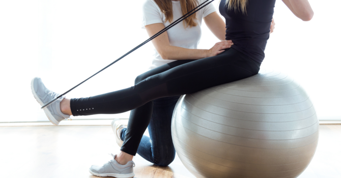 Functional Capacity Evaluation